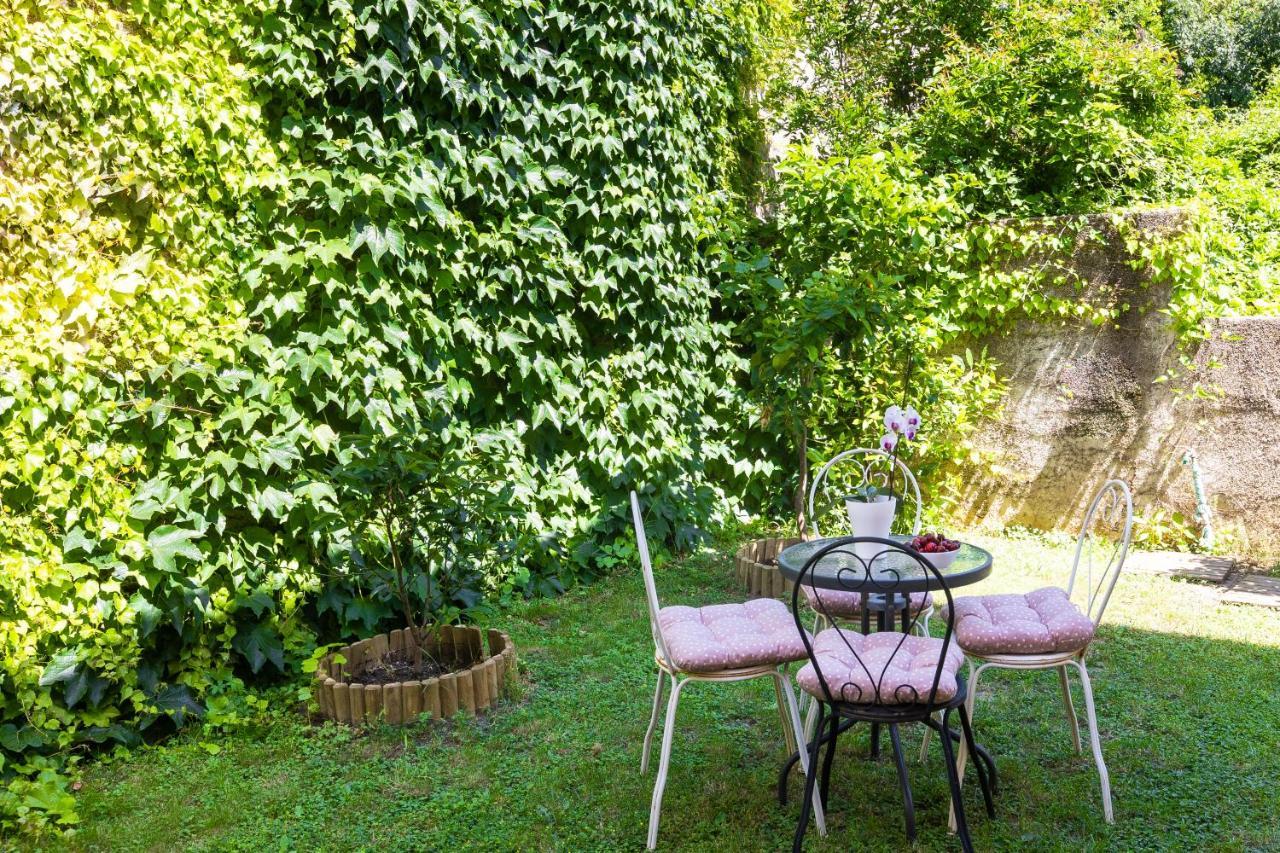Sunspot Apartment - Beautiful View With Big Garden, Free Parking, Central Dubrovnik Exterior foto