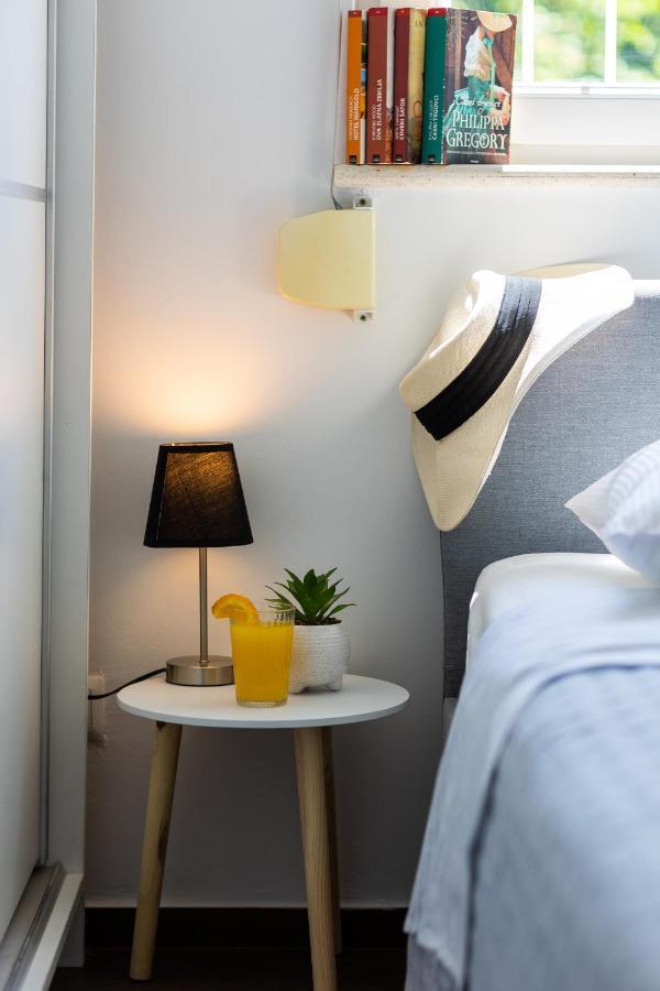 Sunspot Apartment - Beautiful View With Big Garden, Free Parking, Central Dubrovnik Exterior foto