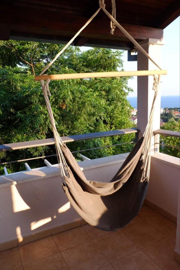 Sunspot Apartment - Beautiful View With Big Garden, Free Parking, Central Dubrovnik Exterior foto